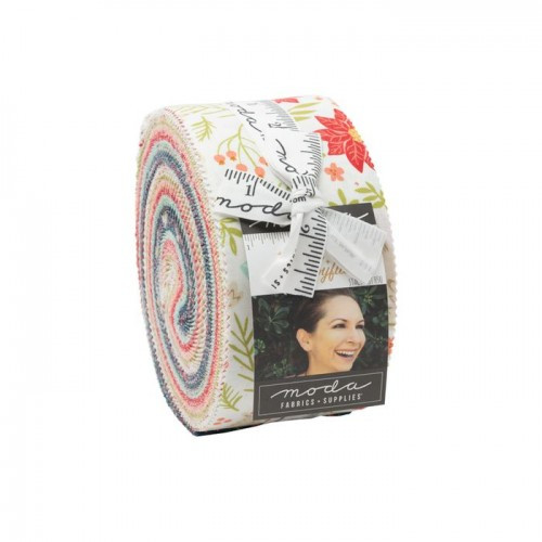 20800JR Joyful Joyful Moda Jelly Roll 2.5 Strips Mysite