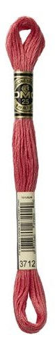 Thumbnail: Numbers 3688 to 3730   DMC Stranded Cotton