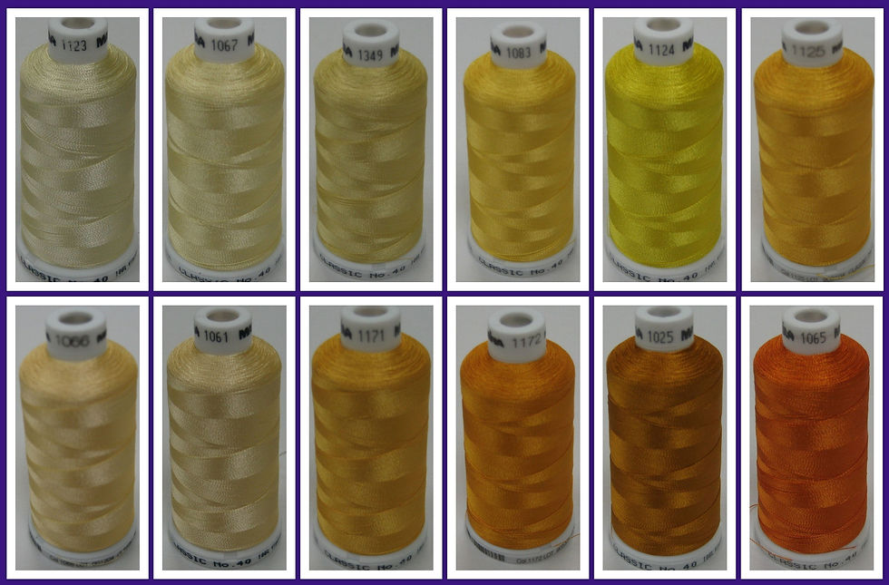 Classic 40 selection 1