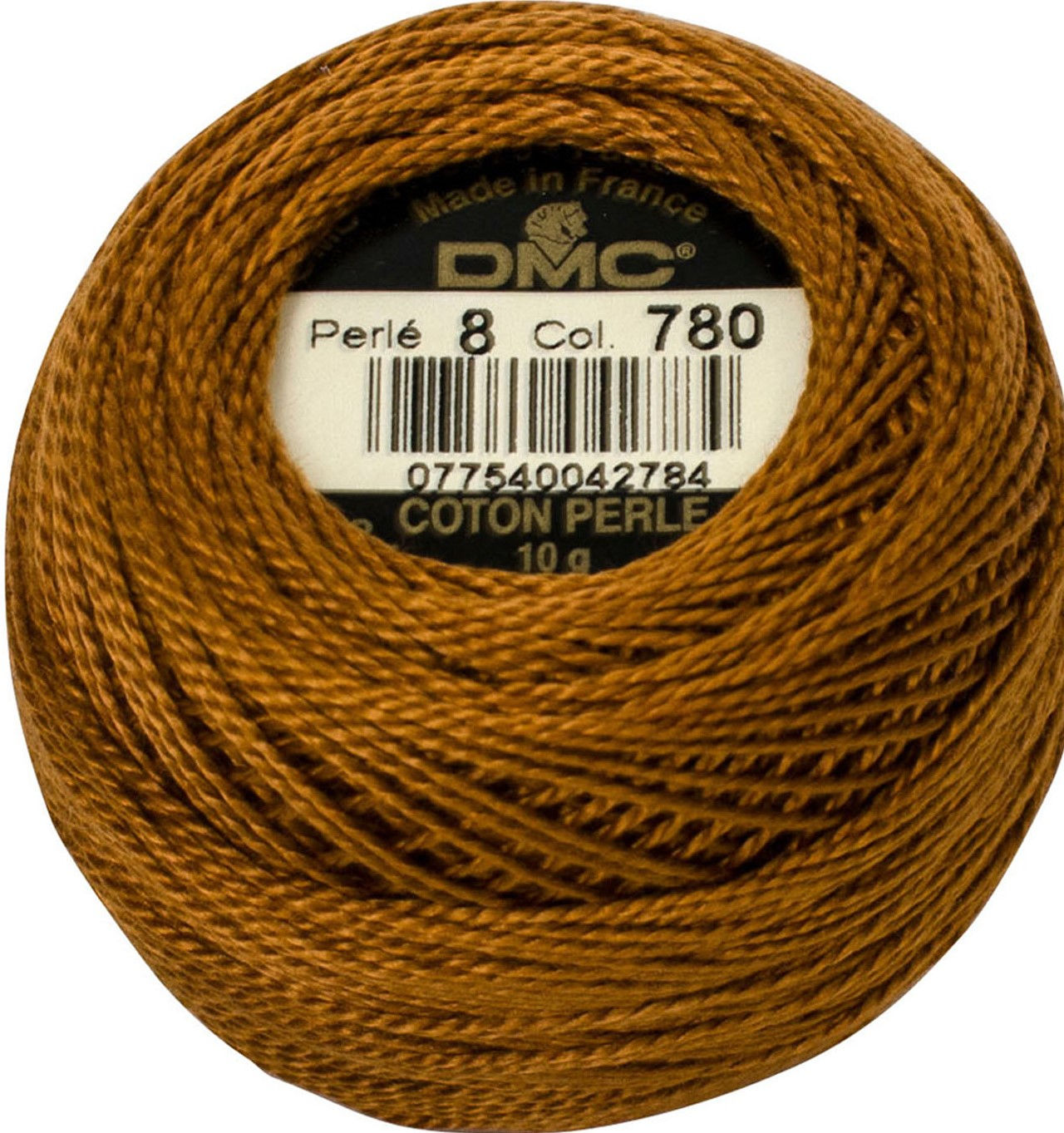 0780 Pearl 8 10g 80 Mtr Balls