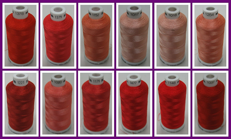 Classic 40 selection 4