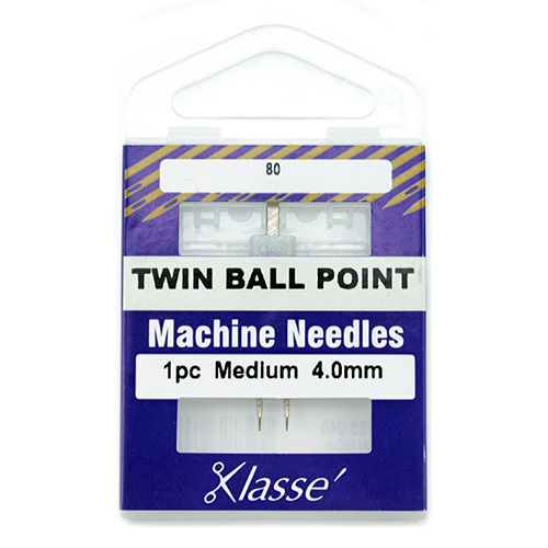 Thumbnail: Klasse Needles  Twin