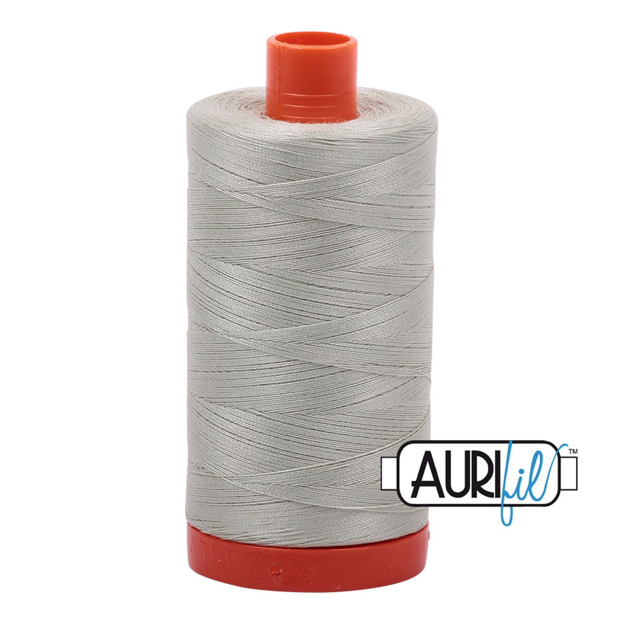 2843 Aurifil Thread 50 Wt 100% Cotton