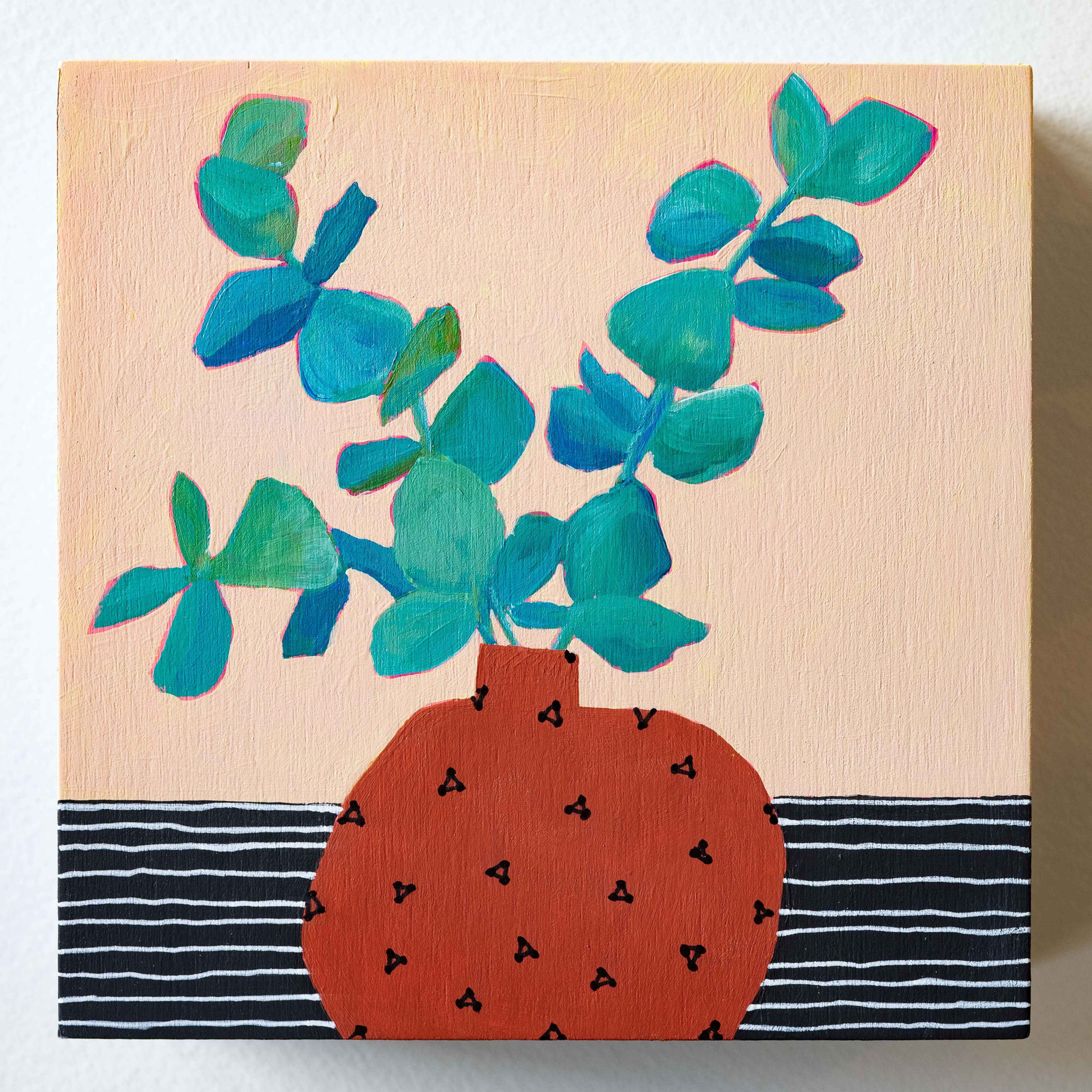 FLORA + FORM NO. 9