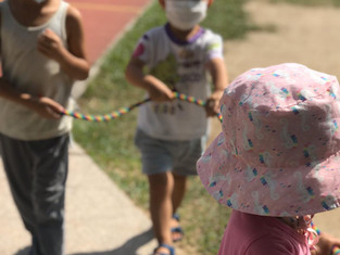從中國傳統醫學看孩童成長