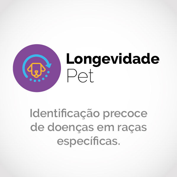 Miniatura: Painel OneHealth Beagle