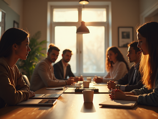 Discover the Benefits of ADHD Support Groups