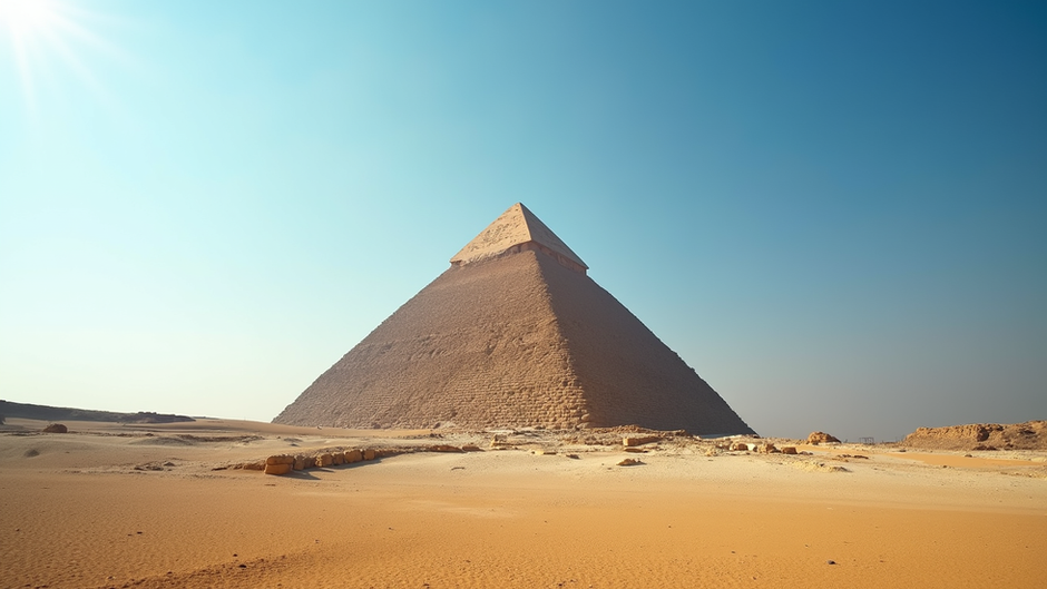 Top Tips for Planning Your Egypt Tour: Egypt Travel Planning Tips