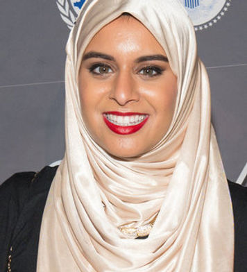 Rana Abdelhamid