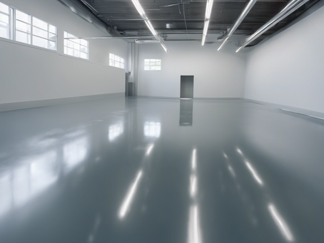 Ultimate Guide to Non-Slip Floor Treatment Benefits