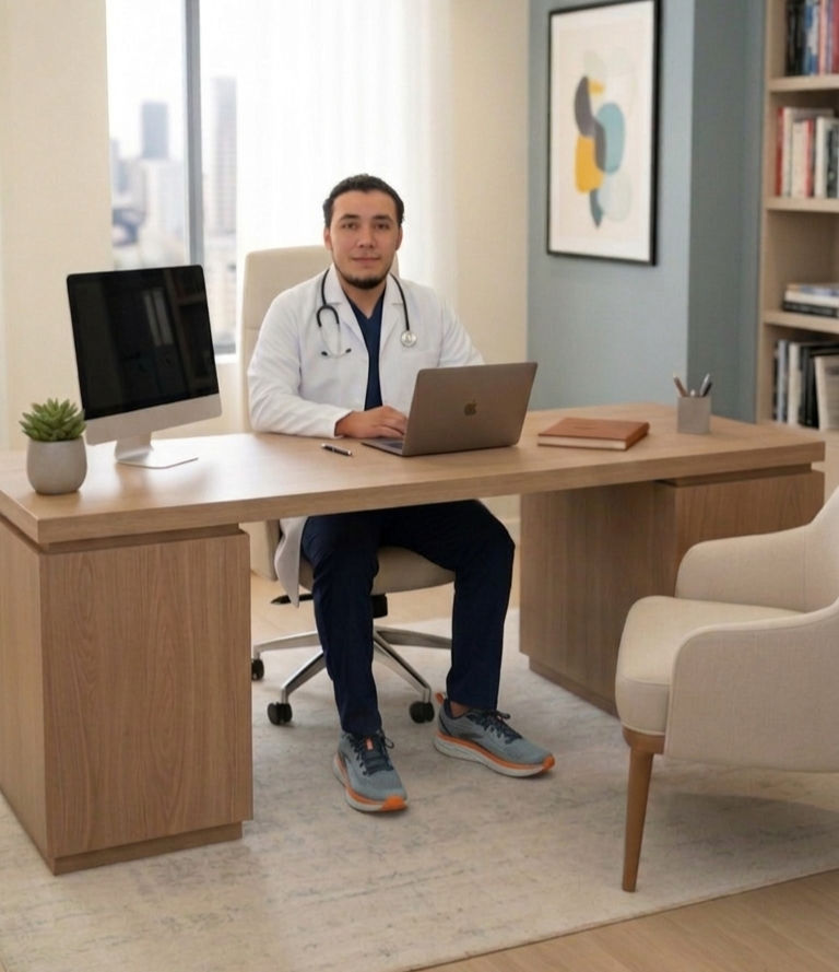 Sexología clínica: cuando ya es momento de hablar con alguien que sí entiende