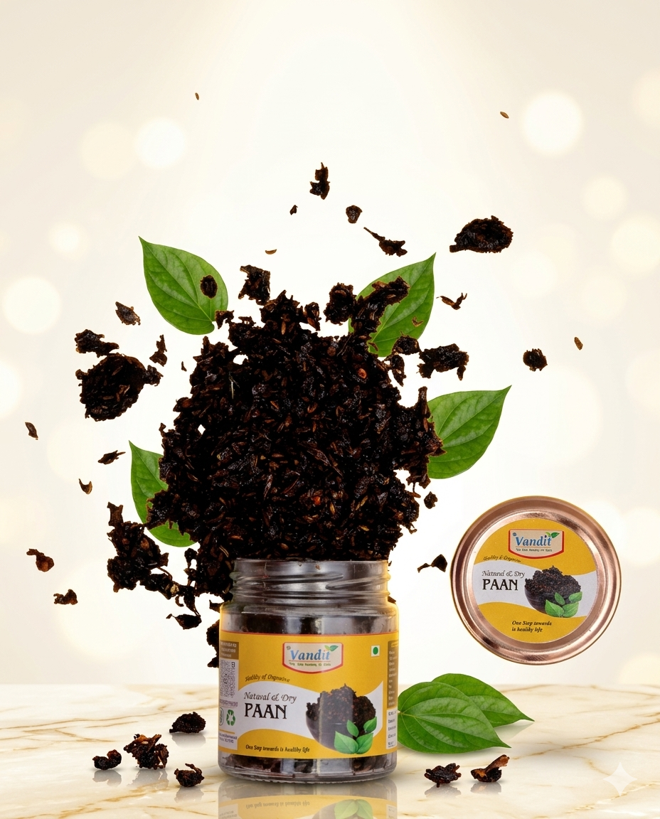 Thumbnail: Natural and Dry Paan