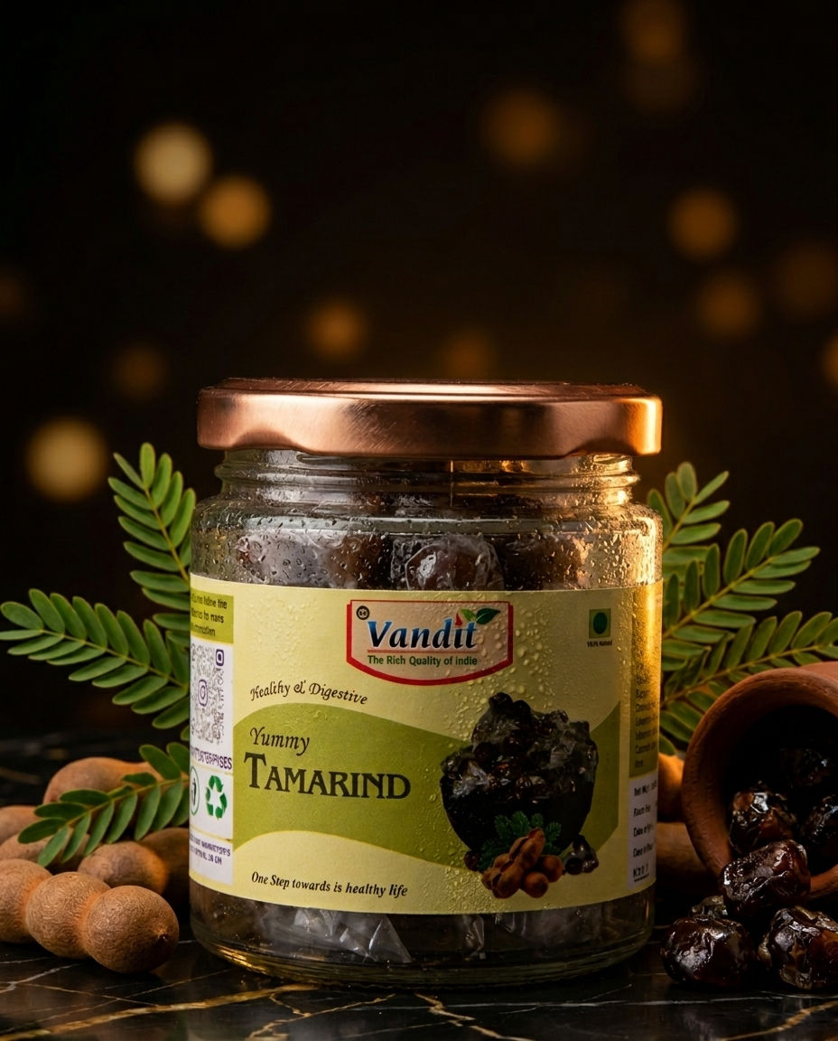 Yummy Tamarind