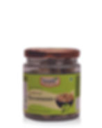 Vandit Craving Condimental Gooseberry Jar Front View