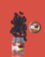 Vandit Craving Chocolate Cashew Candy Assorted Pack Red Background