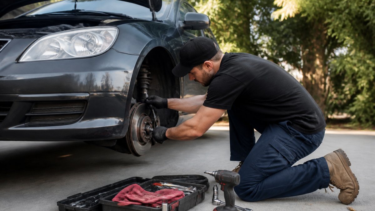 How to Avoid Dealership Repair Costs: A 2026 Guide