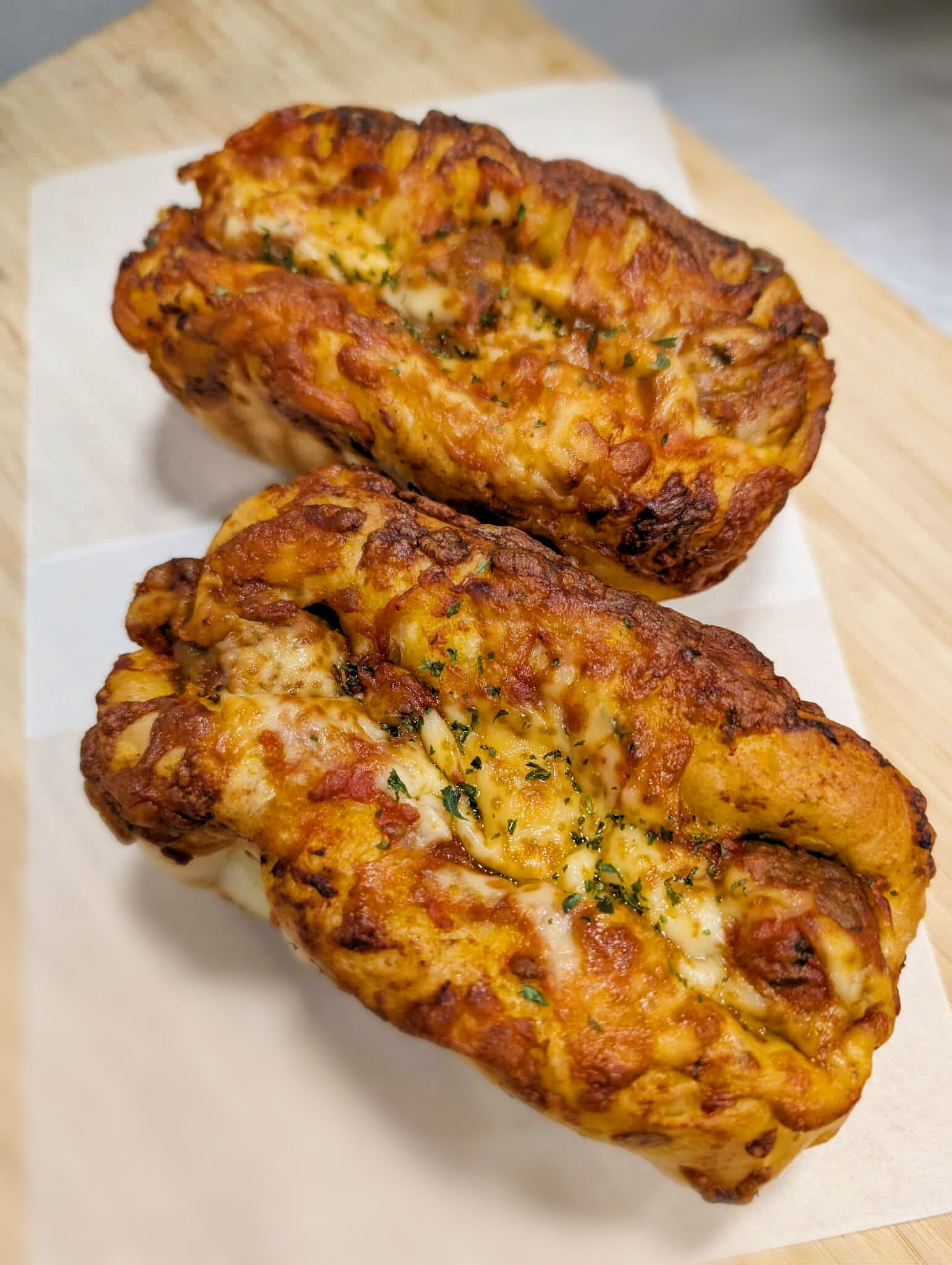 Meatball Pan