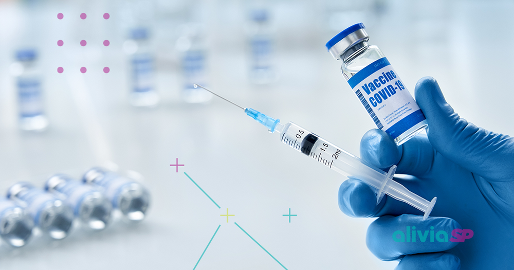 ¿Son seguras las vacunas de COVID-19 para pacientes con VIH?