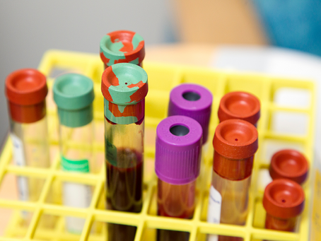 Las 4 preguntas mรกs frecuentes acerca de la Hemofilia