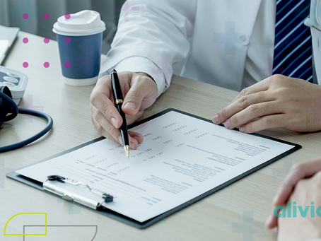 La incidencia disminuye para el cáncer cervical, pero aumenta para el cáncer de próstata