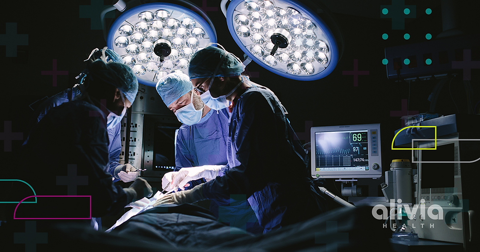 Un implante que enfría los nervios podría aliviar el dolor, sin necesidad de opioides