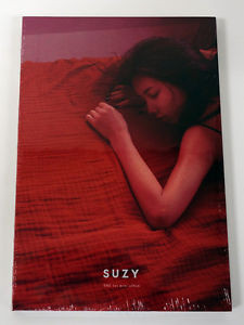 SUZY 1st Mini Album YES NO? | HANCHASA