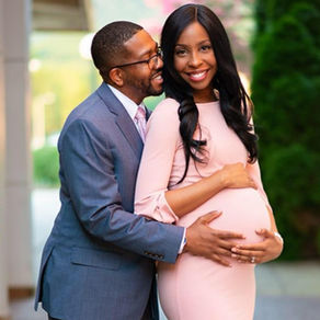 Another Testimony: Waiting on Baby!