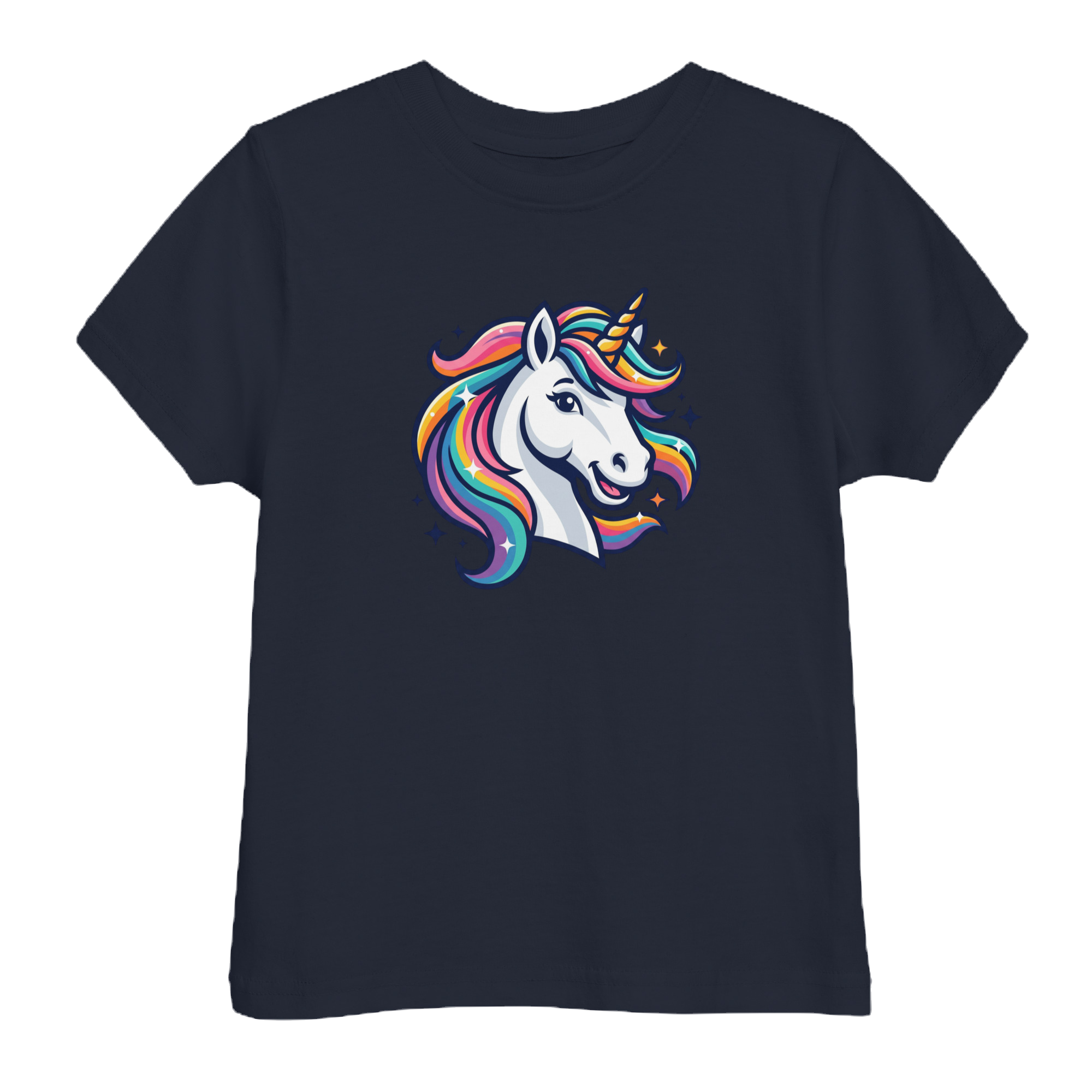Jersey-T-Shirt für Kleinkinder