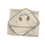 Miniaturbild: Baby Badetuch