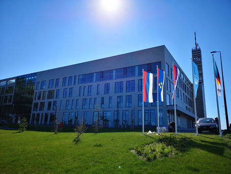RTV Serbia mit AURUS platinum