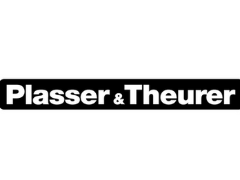 Logo Plasser & Theurer
