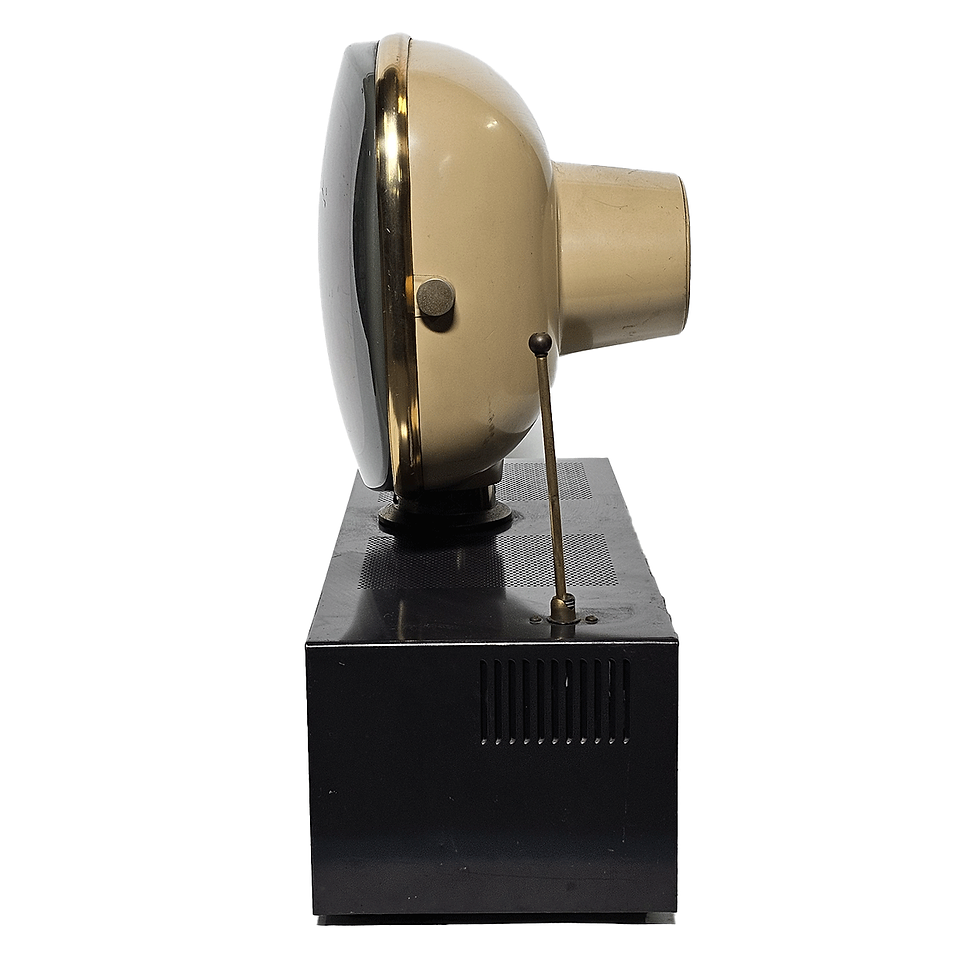 Thumbnail: Philco Predicta Vintage TV Rental