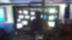 Thumbnail: Vintage TV Retro Color Television Wall Rental Kevin Hart CRT