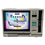 Thumbnail: Panasonic AG-500R White Grey Color Retro TV Monitor Vintage Television 1980's 1990's