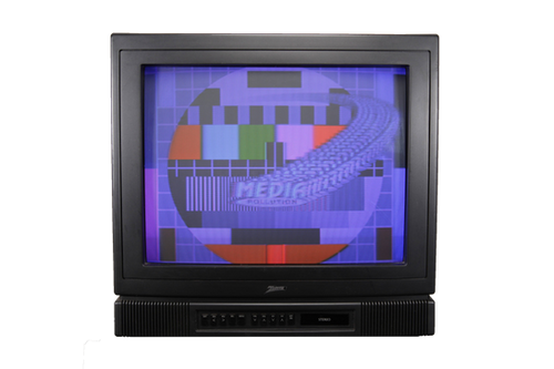 Zenith SMS2053S (NYC) | mediapollution