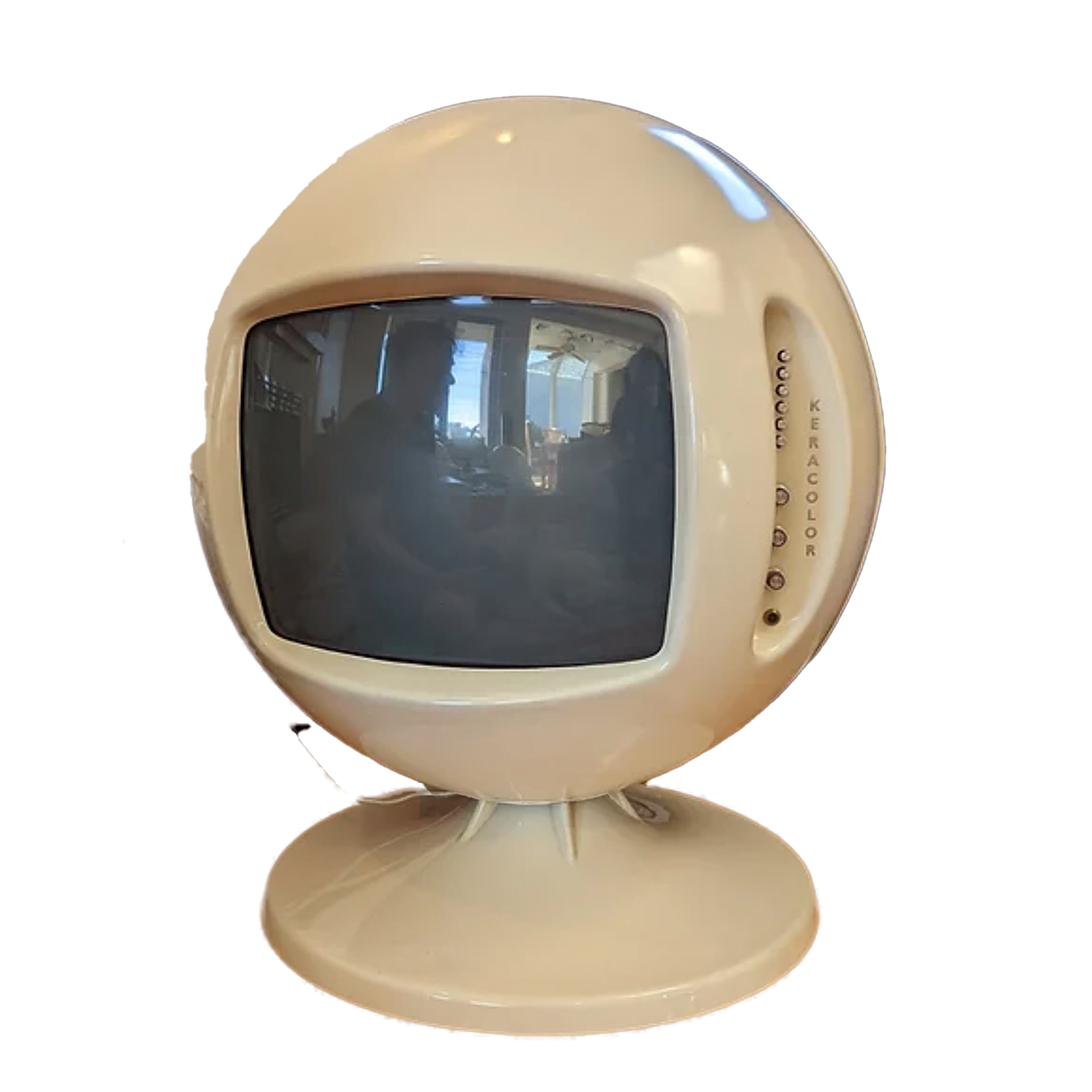 KeraColor TV (Rental Only)