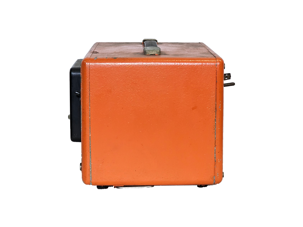 Thumbnail: Cleveland BK 6103