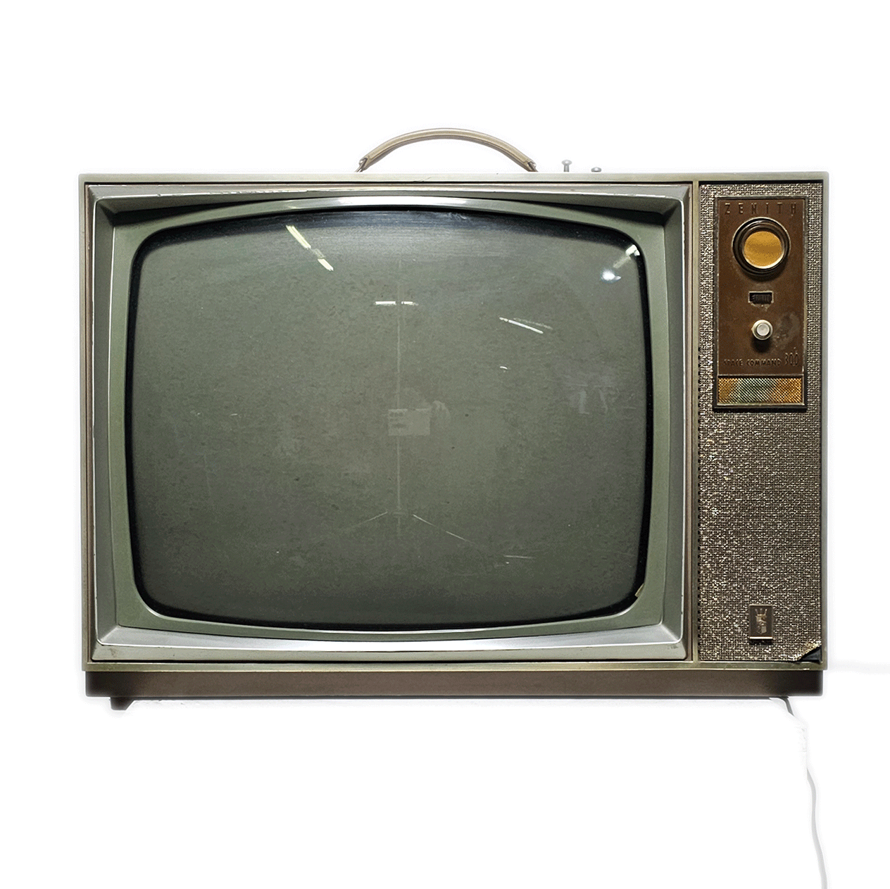 Zenith Space Command 300