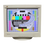 Thumbnail: ViewSonic G810 Computer Monitor Color Vintage Retro Rental