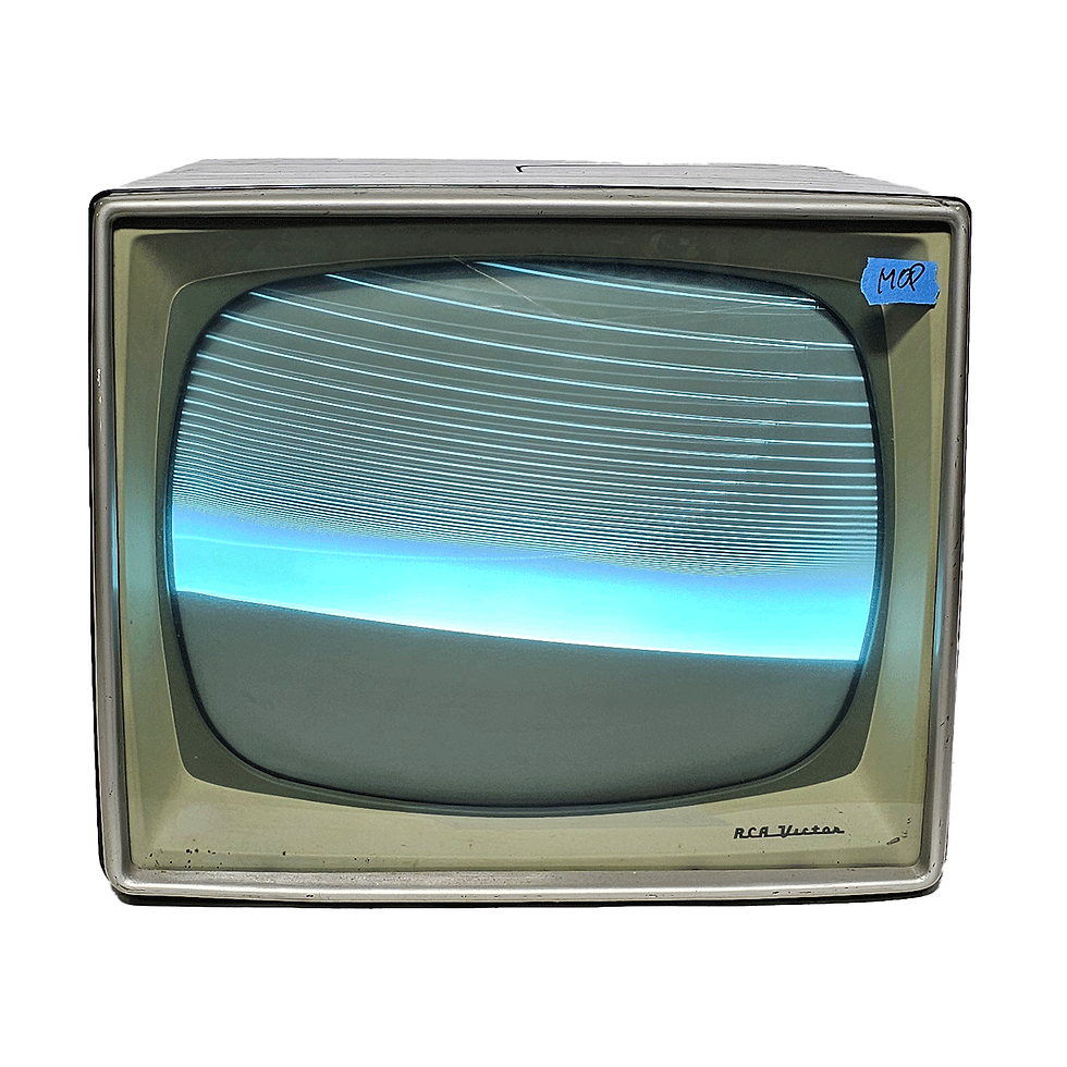 RCA Victor TV