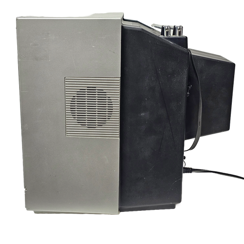 JVC C-1455US | mediapollution