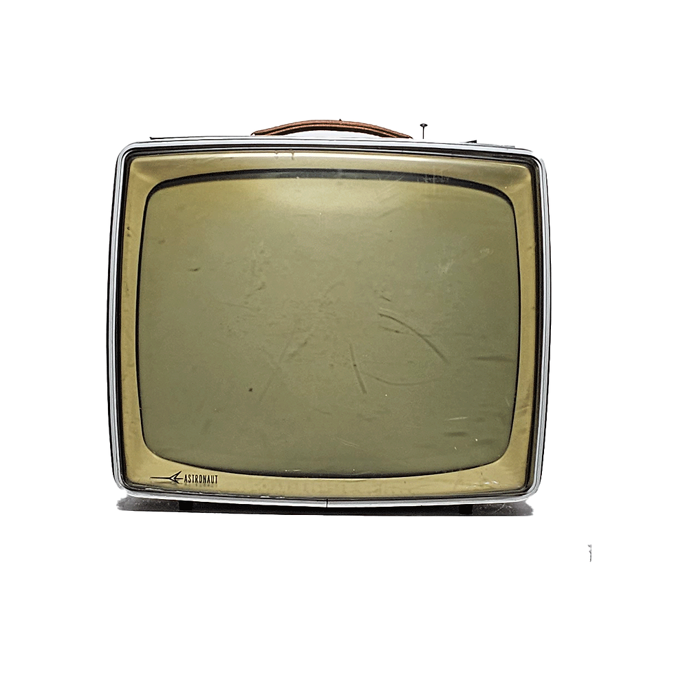 Motorola Astronaut TV