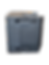 Thumbnail: NEC XP2990 Color Black Monitor TV Retro Vintage Television Broadcast 1980's 1990's Rental Prop