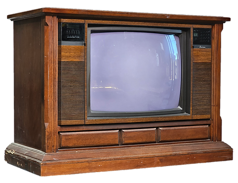 Mitsubishi CK-2584R Console (NYC) | mediapollution