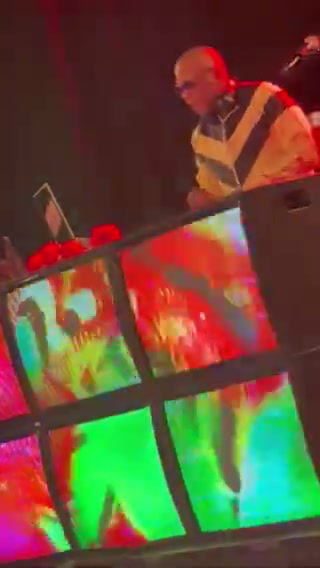 Thumbnail: Dotronix Video Wall CRTs