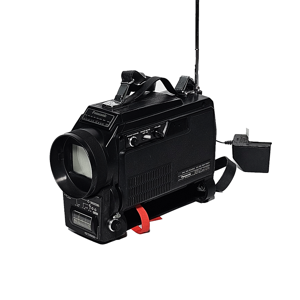 Panasonic TR-3000P