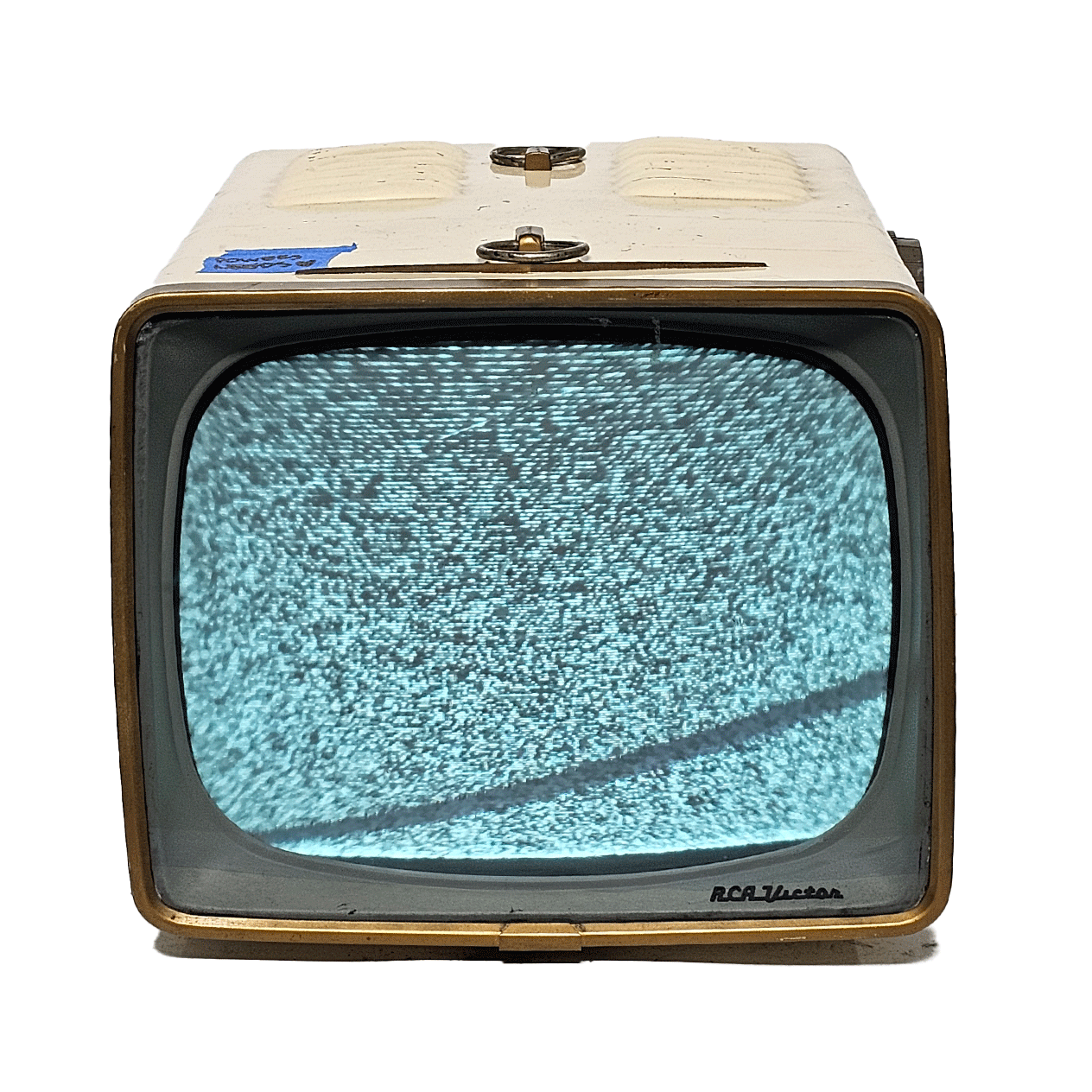 RCA Victor TV Rental