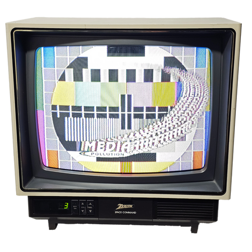 Zenith SD1315A | mediapollution