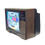 Thumbnail: MGA Wood Color Retro TV Vintage Television 1990's 1980's