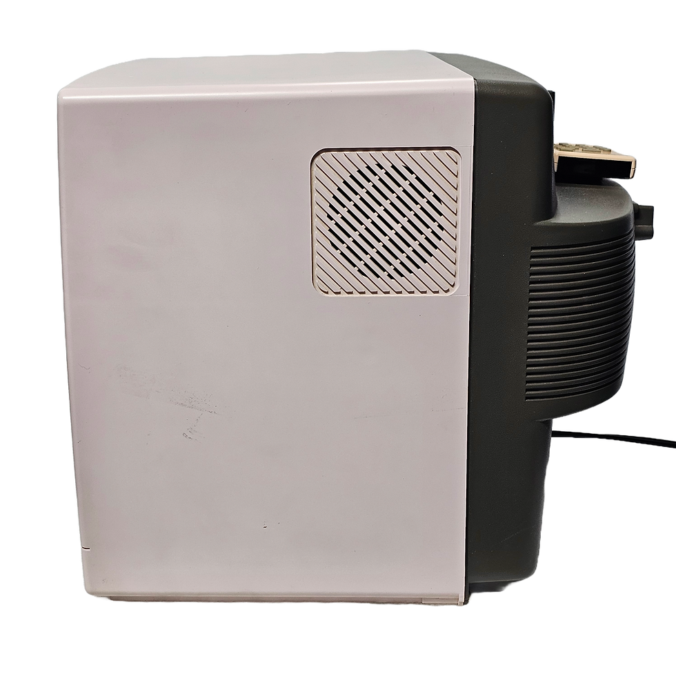 テレビ/SHARP Sharp Sparky 13MM67 (P) | mediapollution